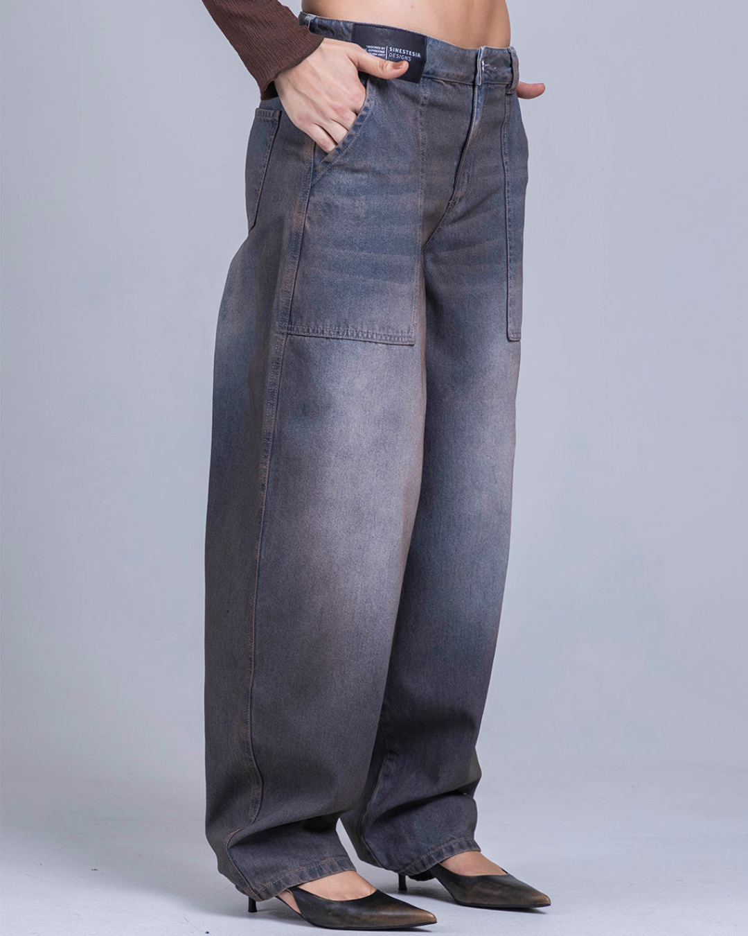 RAIZ PANTS