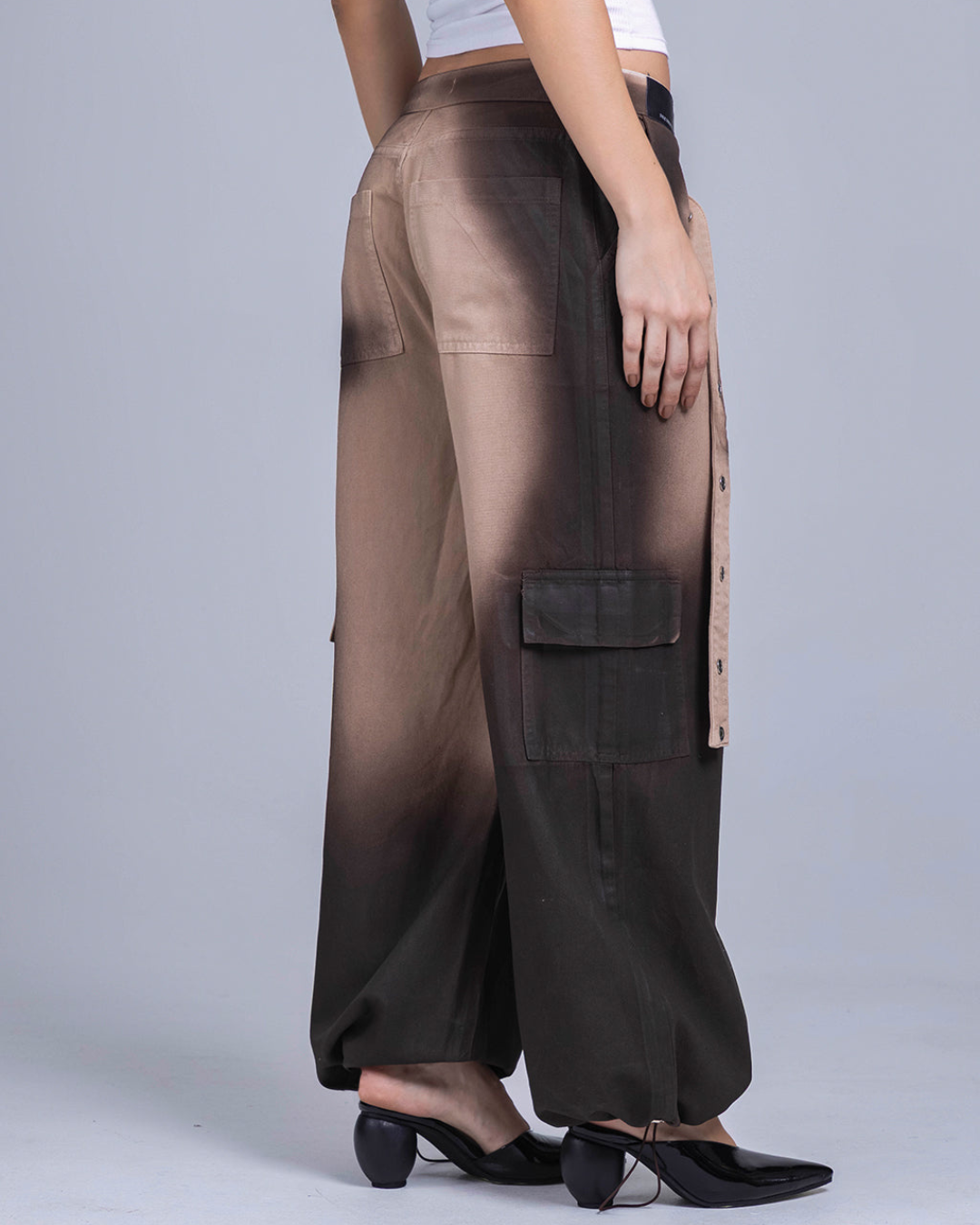 CORTEZA PANTS