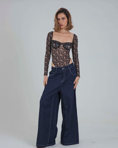 ODESSA BODYSUIT