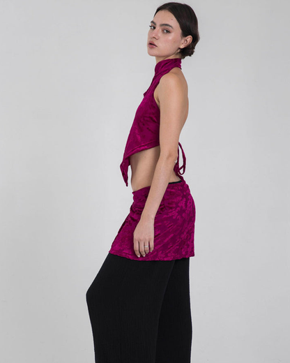 HANNA SKIRT