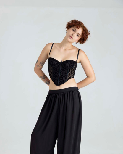 CORSET IRINA