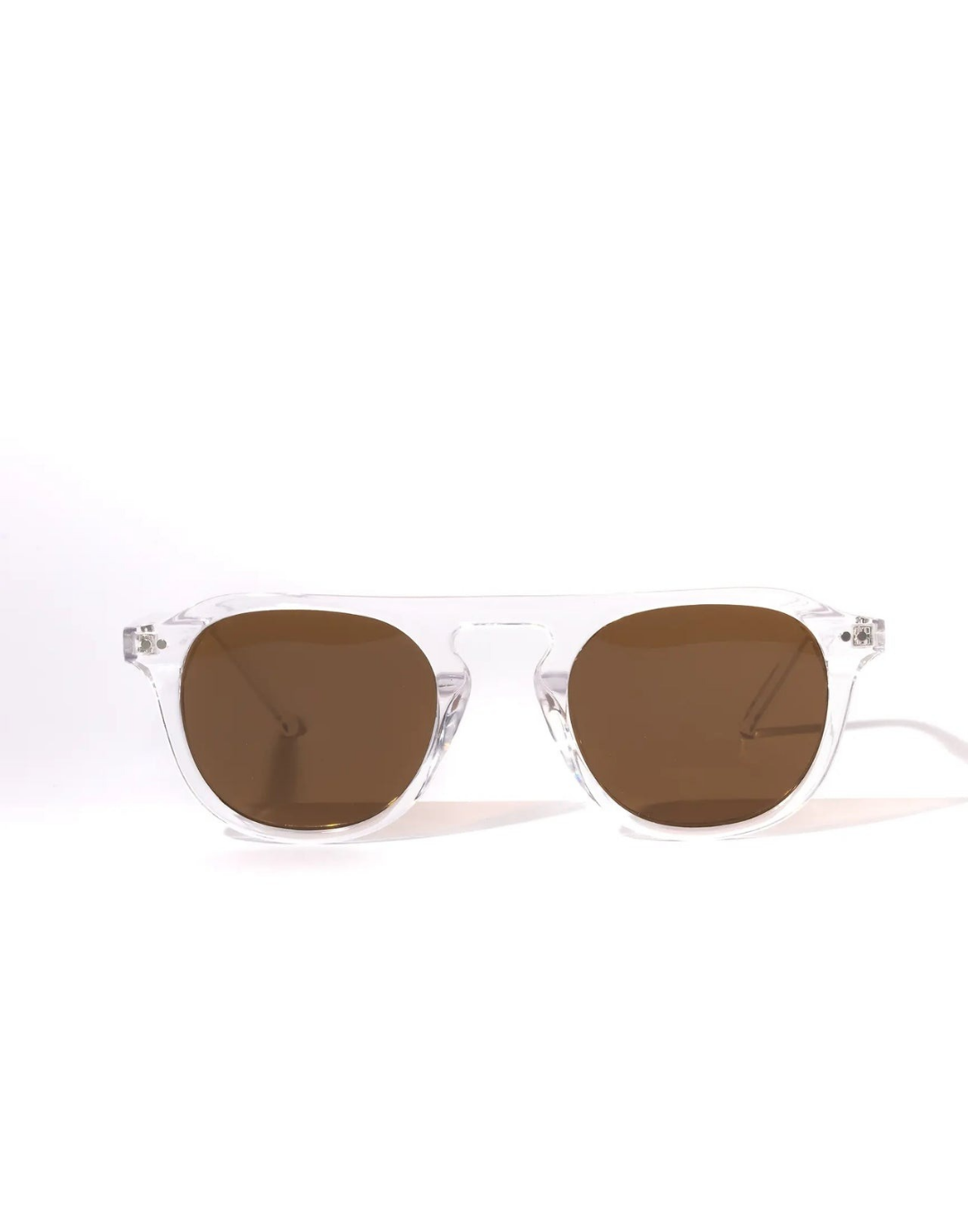 DEXTER TRANSPARENTE