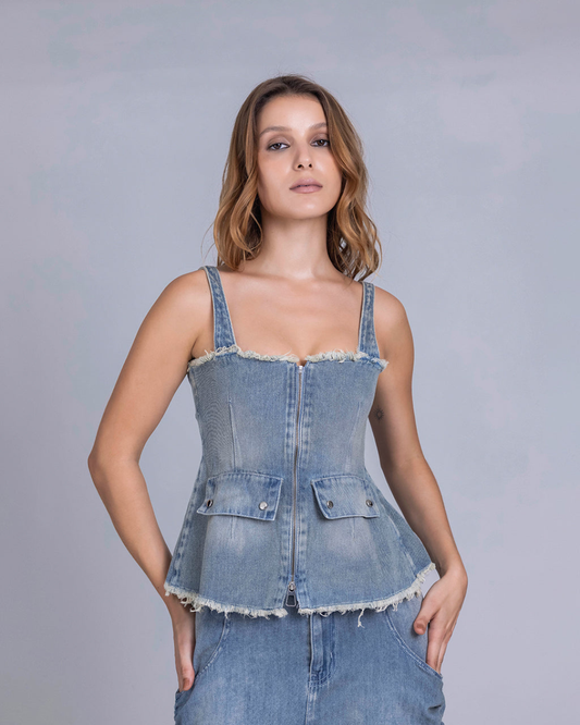 VÉRTICE CORSET