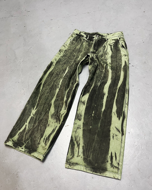 NATURA PANT