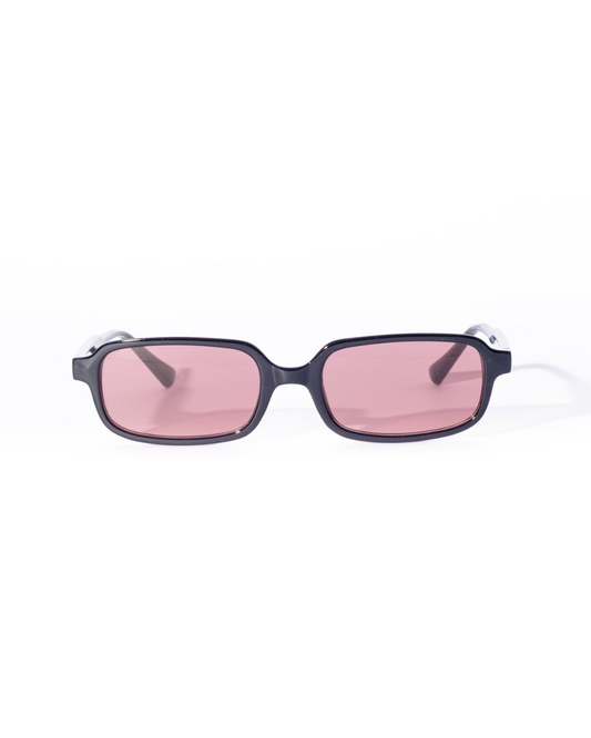 SOHO NEGRO ROSADO