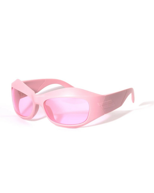 ROCA ROSADO