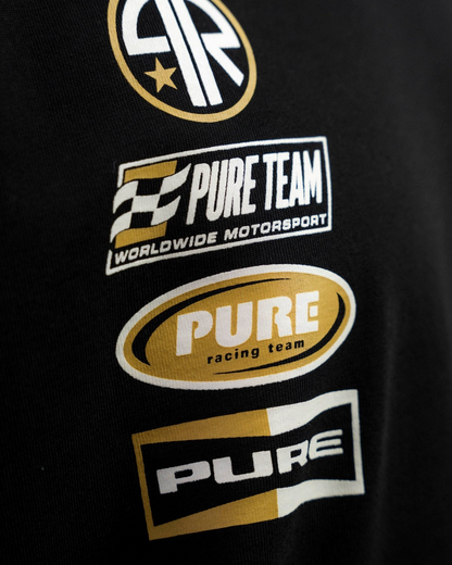 OVERDRIVE PURE RACING T-SHIRT