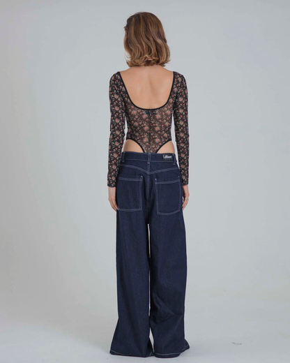 ODESSA BODYSUIT