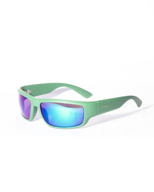 FORMULLA VERDE AZUL