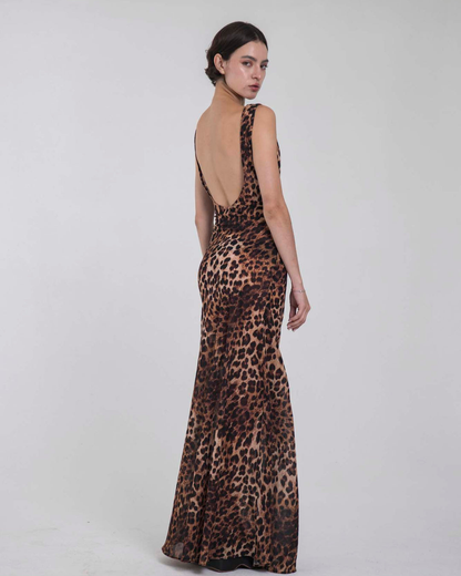 NAOMI DRESS