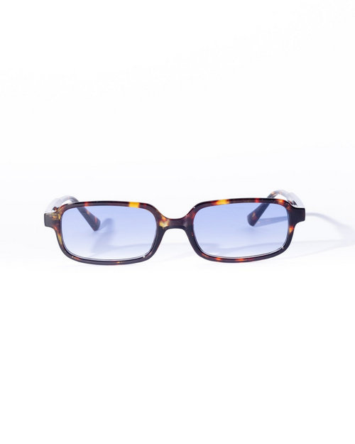 SOHO CAREY AZUL