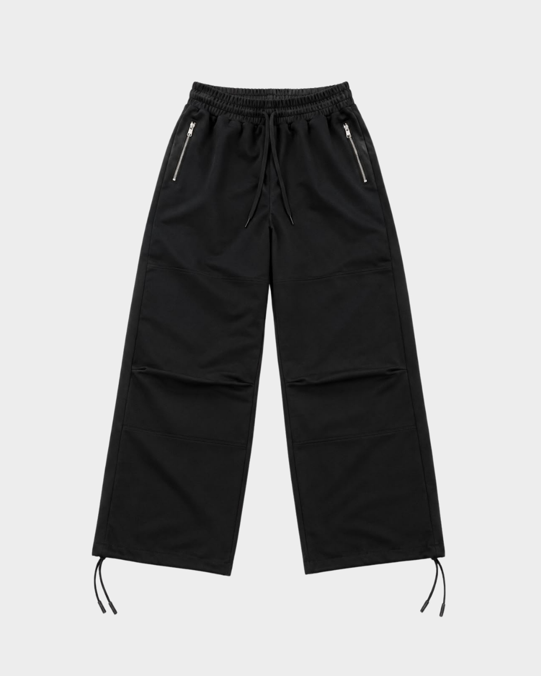 TRACKSUIT NEGRO