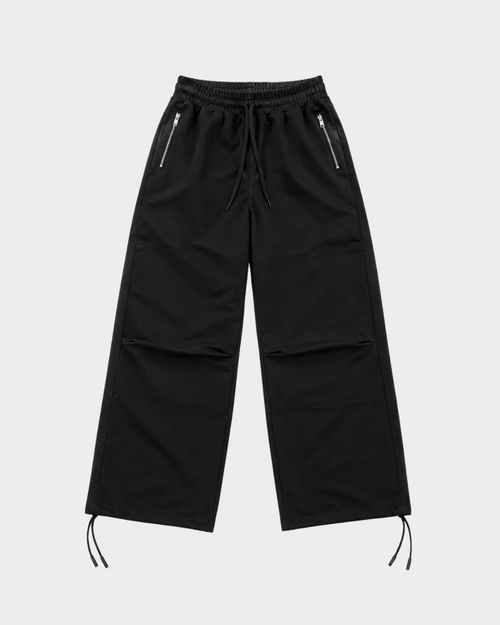 TRACKSUIT NEGRO