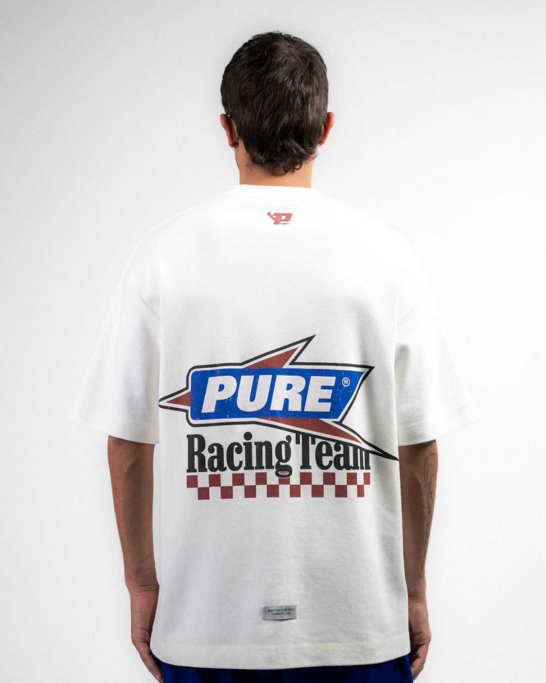 OVERDRIVE RACING TEAM T-SHIRT