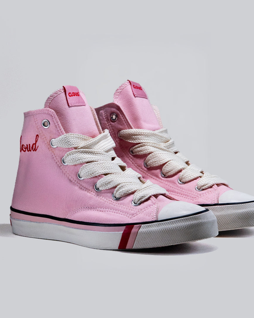 CROYDON X CLOUD ROYAL ROSADOS