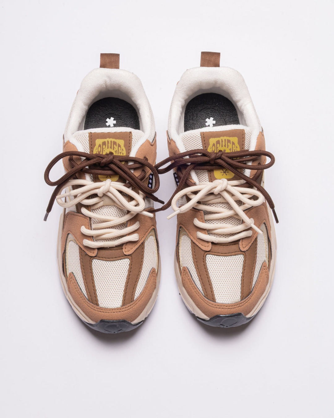 VIPER VIPER LATTE MUJER