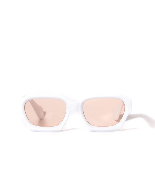 GLASS BLANCO