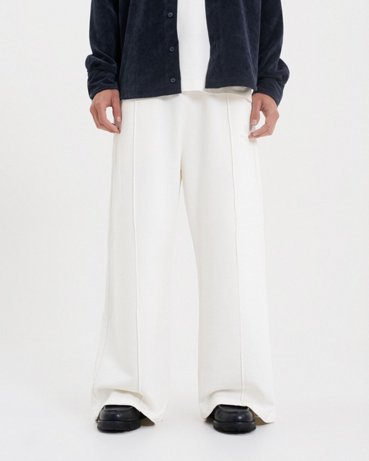 ACROSS THE LINES IVORY JOGGER