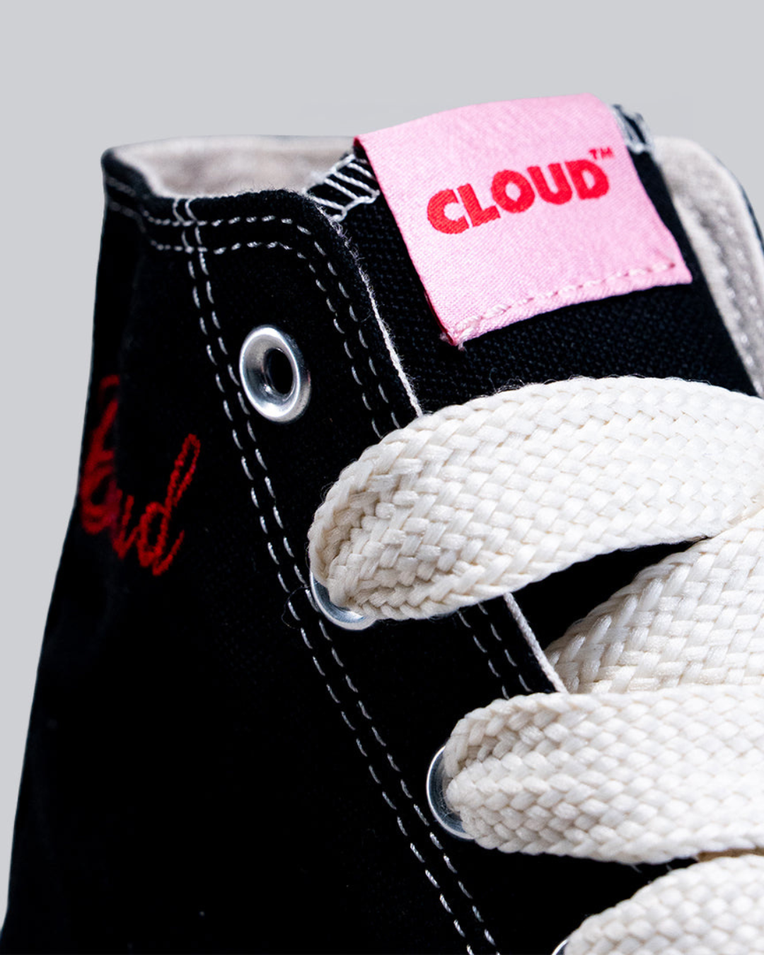 CROYDON X CLOUD ROYAL NEGROS