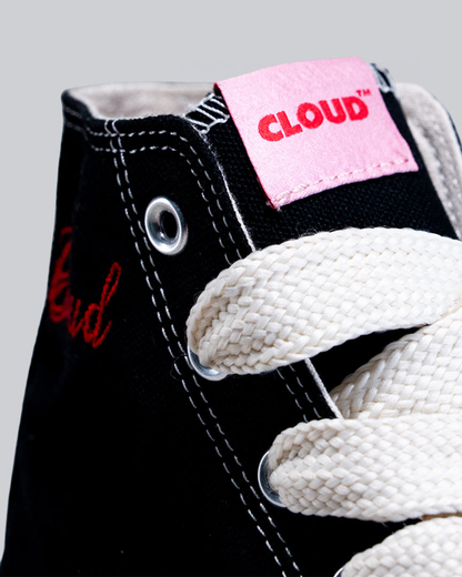 CROYDON X CLOUD ROYAL NEGROS