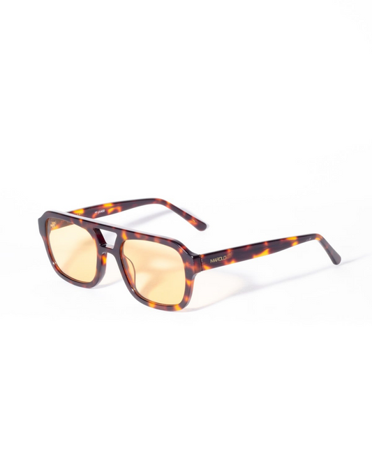 NAPOLI CAREY NARANJA