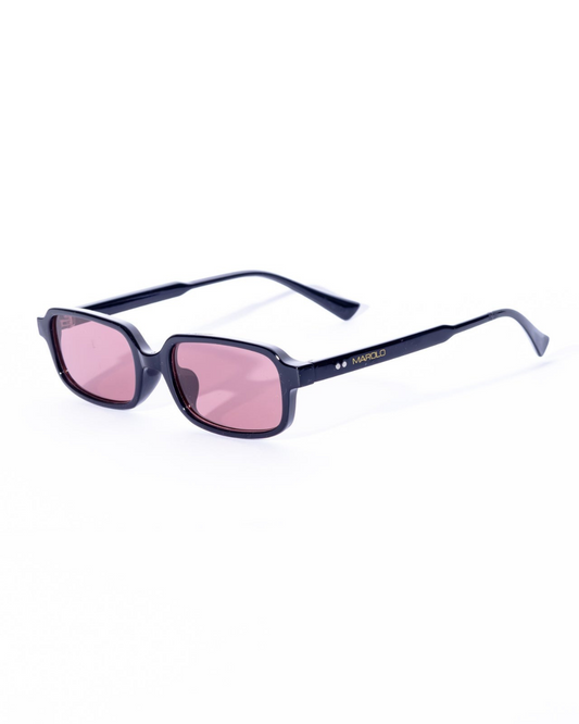 SOHO NEGRO ROSADO