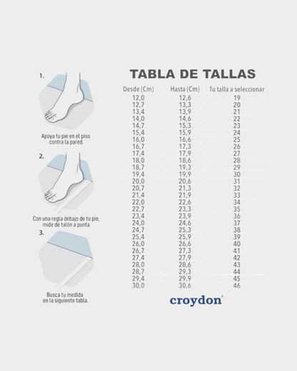 CROYDON X CLOUD ROYAL ROSADOS