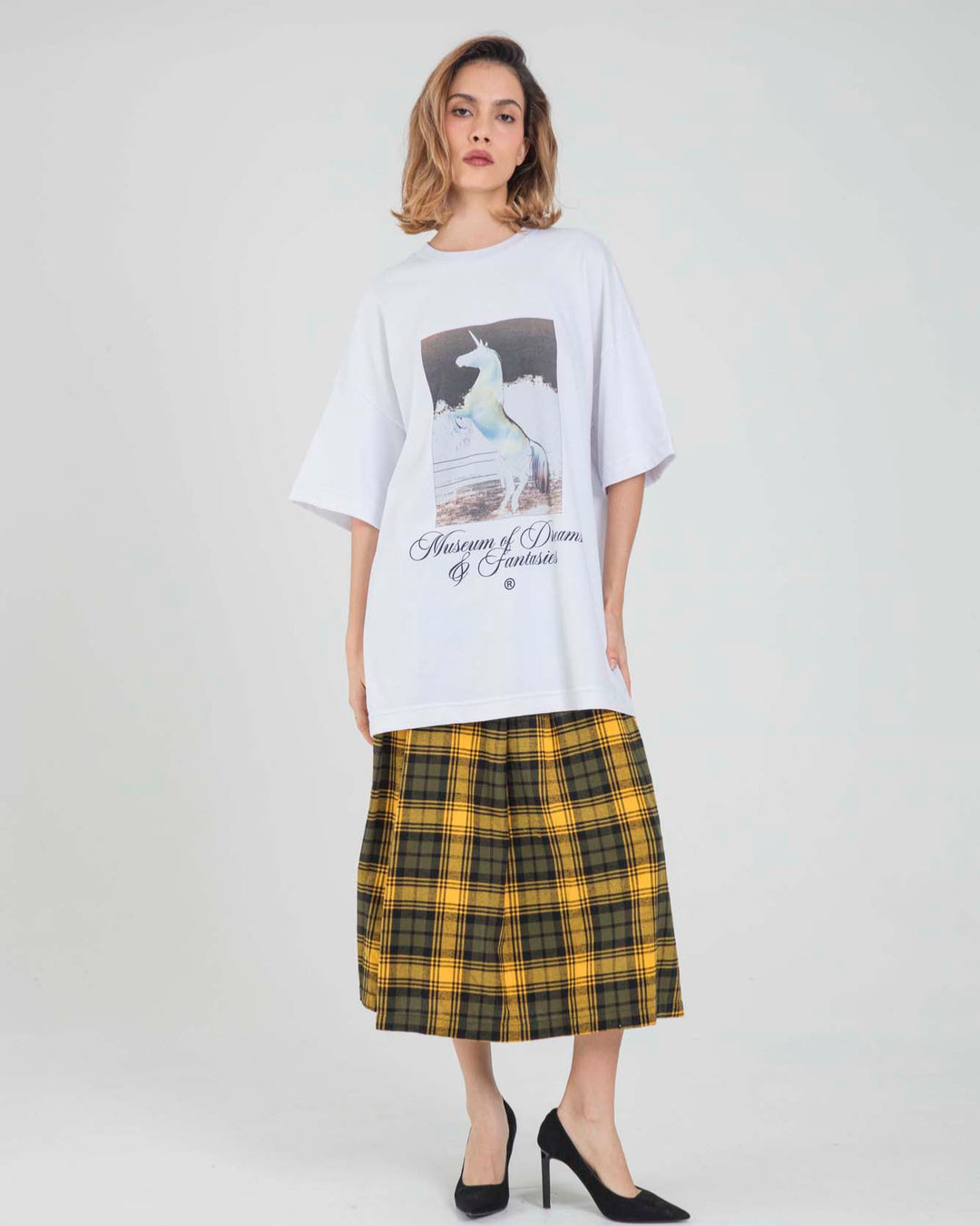 MUSEUM OF DREAMS TEE