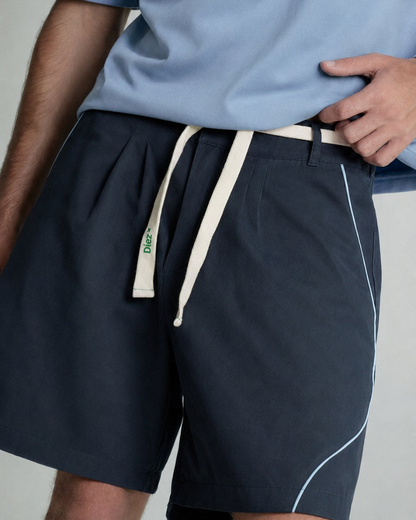 BERMUDA NAVY CON PRENSES