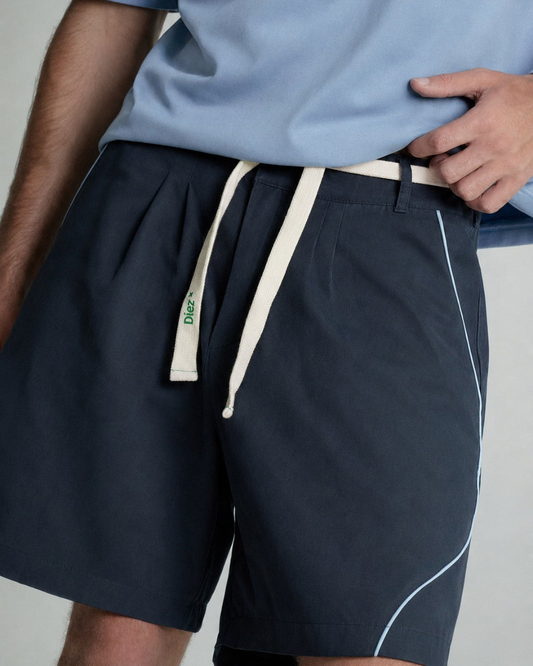 BERMUDA NAVY CON PRENSES