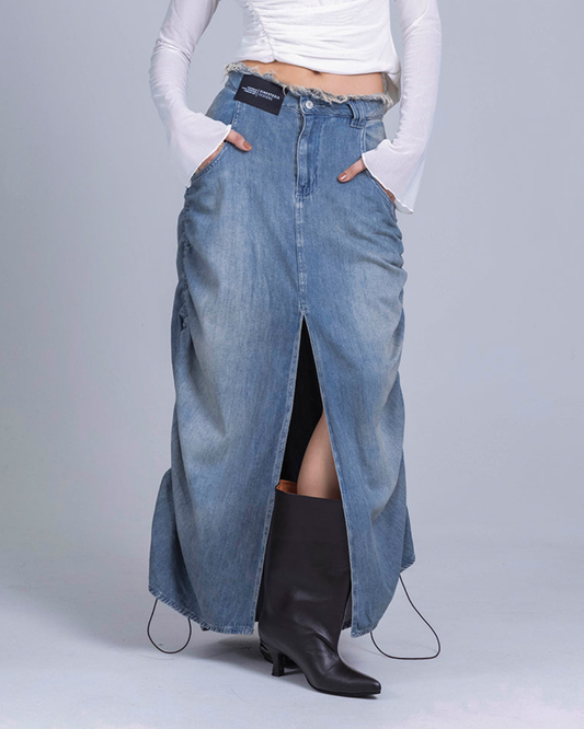 MAREA MAXI SKIRT