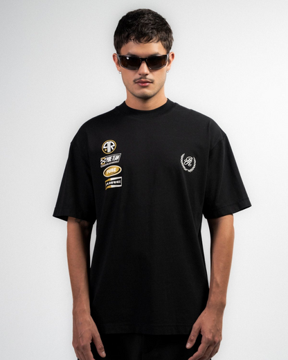 OVERDRIVE PURE RACING T-SHIRT