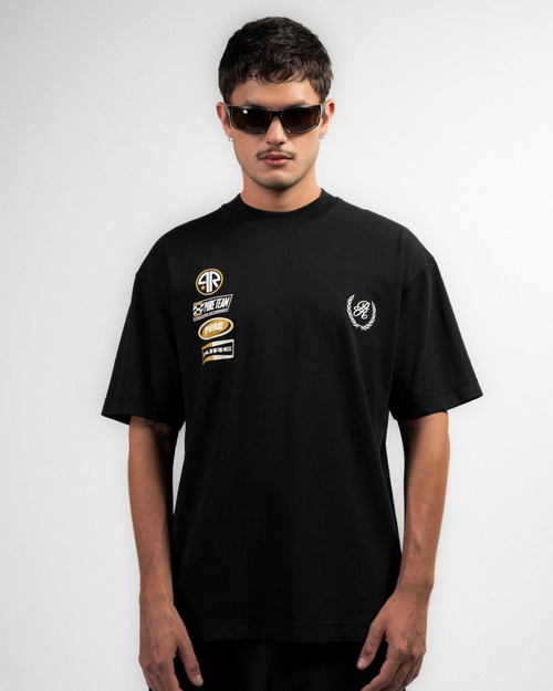 OVERDRIVE PURE RACING T-SHIRT