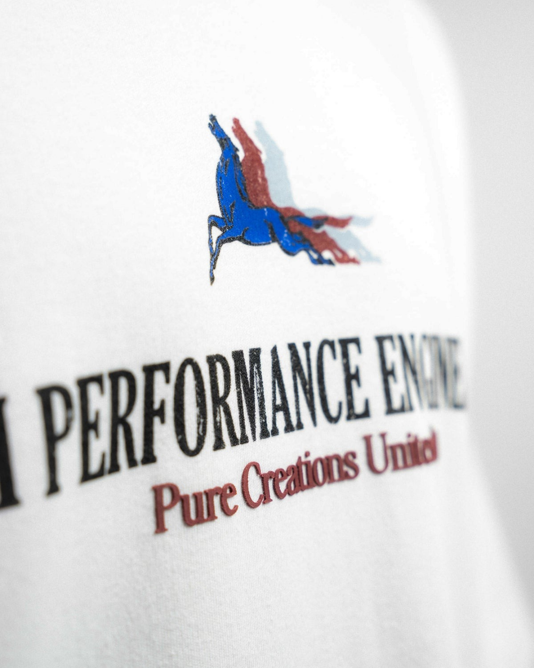 OVERDRIVE RACING TEAM T-SHIRT