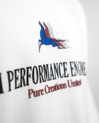 OVERDRIVE RACING TEAM T-SHIRT