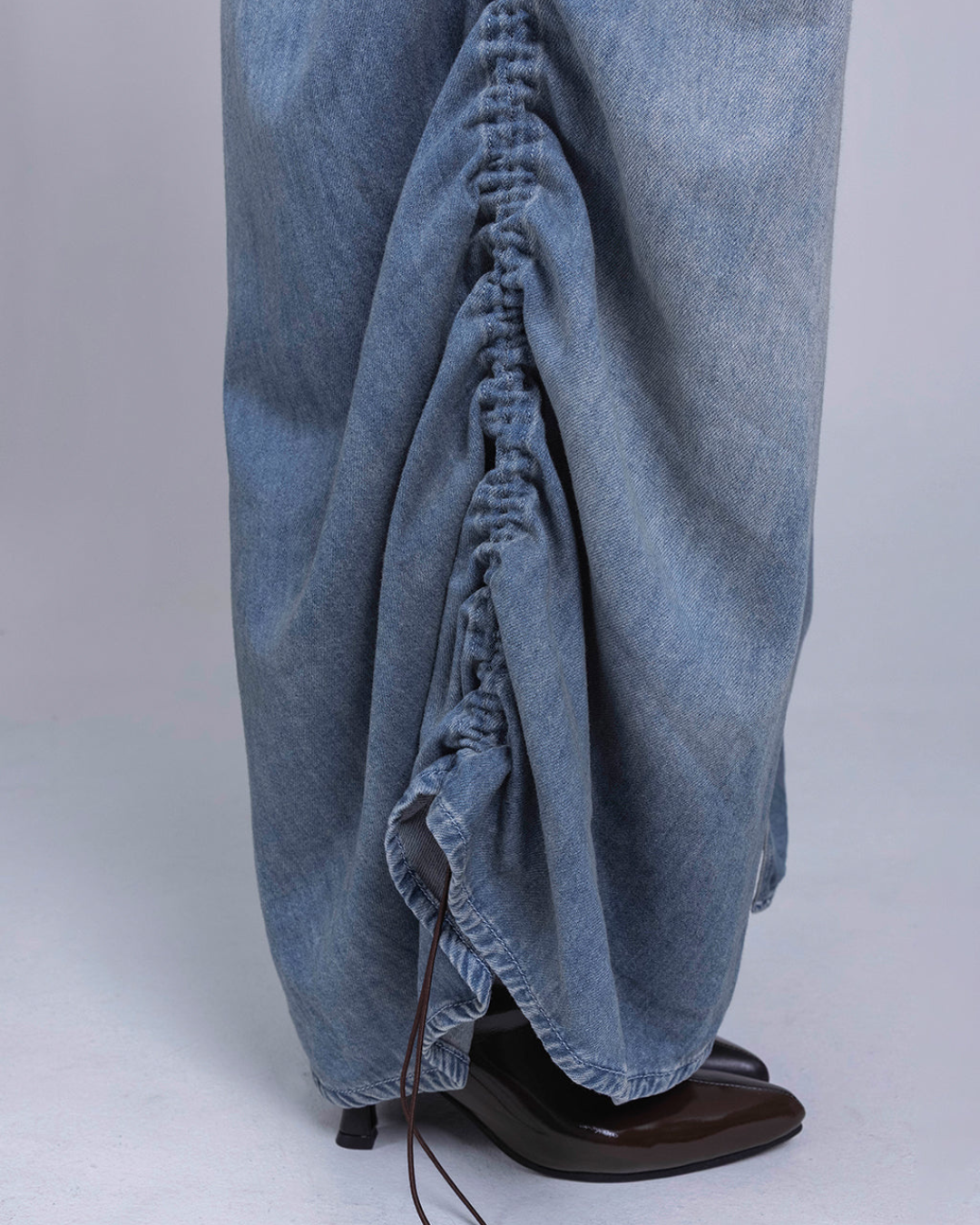 MAREA MAXI SKIRT