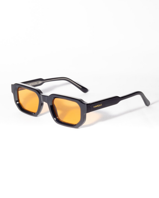 OSLO NEGRO AMARILLO