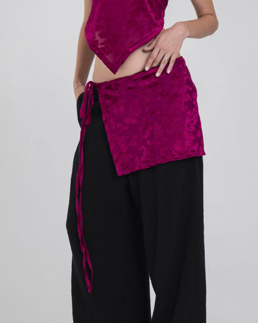 HANNA SKIRT
