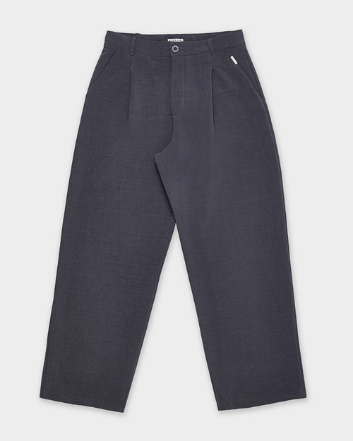DAISUGI DARK GRAY PANT
