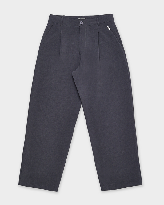 DAISUGI DARK GRAY PANT
