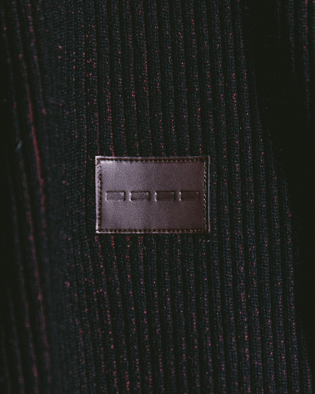 KNITWEAR ROUGE
