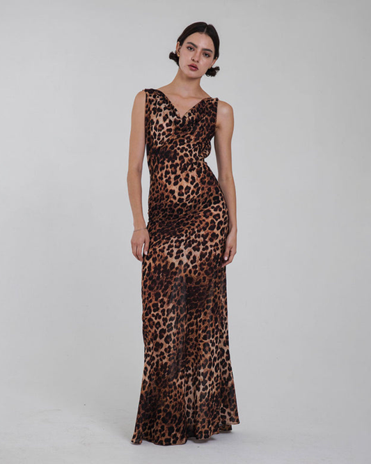NAOMI DRESS